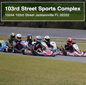 103rd Street Sports Complex