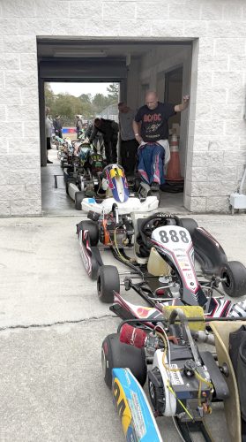 MASTERS SCALES JAN 24